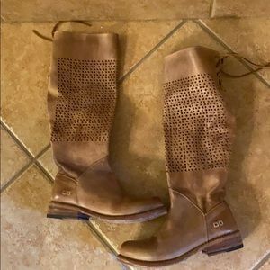 Bed Stu boots